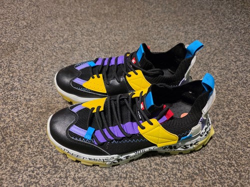 Southpole spain 01m trainers - southpole,