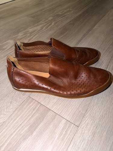 Clarks siddal step chestnut - siddal,