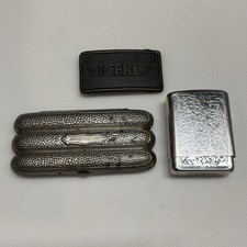 Tobacco Memorabilia Lot