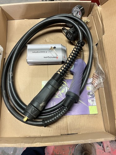 Parweld welding torch - parweld,