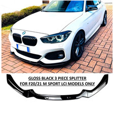 ABE BMW 1 Series F20 F21 LCI