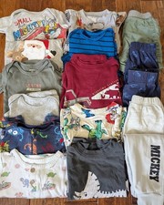 Baby Boys Mixed Clothing