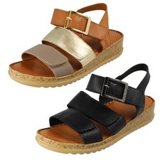 Ladies Hush Puppies - Eliana