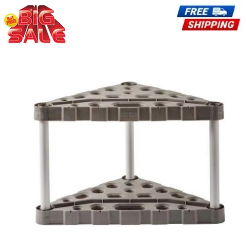 Corner tool tower - tool,