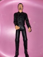 Johnny West Action Figure SAM