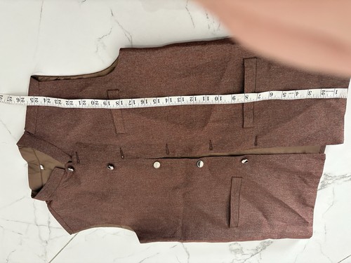 Afghan waskat for boys - waskat,