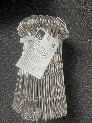 Tecties tt4 stainless steel - tecties,
