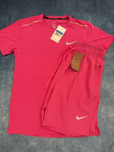 Nike miler dri fit - nike, running