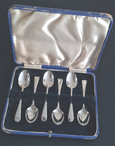 Hallmarked silver coffee - hallmarked,