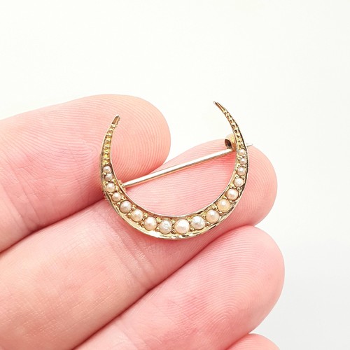 Antique victorian 15ct gold - victorian,