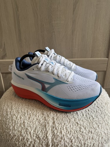 Mizuno wave rider - 30, prototype