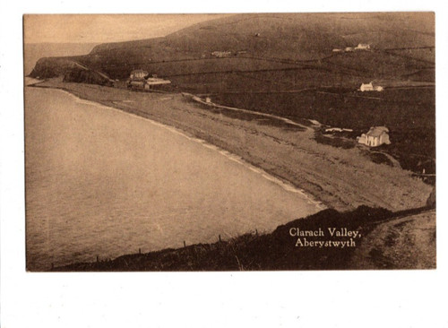 Aberystwyth clarach valley - clarach,