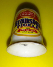 Crosse & Blackwell Branston