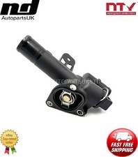 Engine Coolant Thermostat