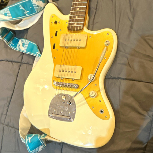 Squier mascis jazzmaster - squier,