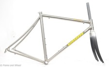 Litespeed arenberg cm - arenberg,