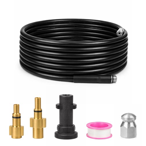 Drain snake cleaner heavy duty - snake,
