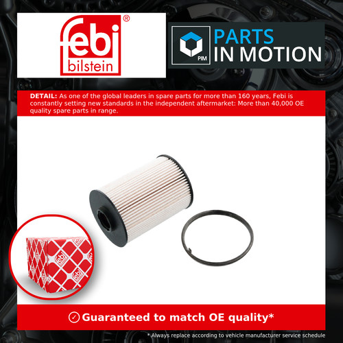 Fuel filter fits volvo xc70 - fuel,