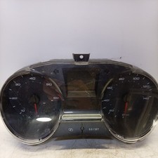SEAT IBIZA 6J SPEEDOMETER