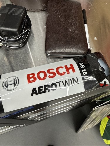 Bosch aerotwin ar18u - ar18u, 18”