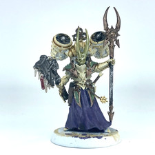 Chaos Lord With Jump Pack -