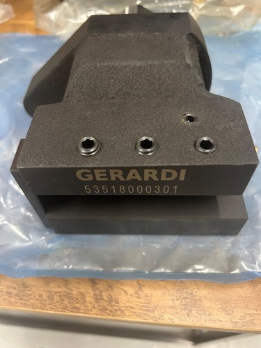 Mazak facing turning tool - mazak,