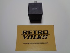 VW Mk2 Mk3 Golf Corrado - VW Relay 72 (Rear Wiper) - 191 955 529