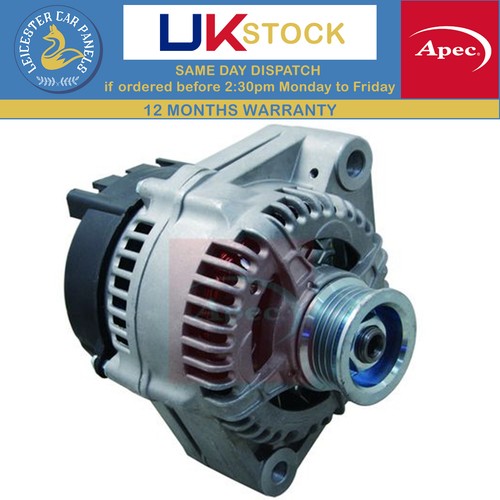 Apec alternator for mgf - apec, mg