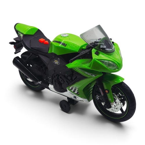 Road rippers kawasaki ninja - road,