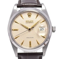 ROLEX Oyster Date 6694 vintage
