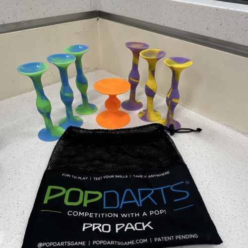 Popdarts pop darts pro pack - pro,