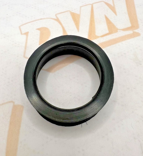 Nos kawasaki oem baffle tube - oem,