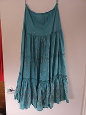 Jasper Conran Gypsy Skirt Size