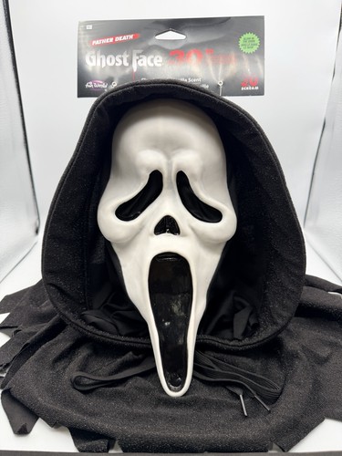 Scream ghost face 30th - scream,