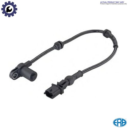 Sensor wheel speed 560144a for - speed,