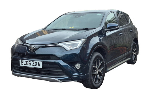 2016 toyota rav4 - rav4,full,