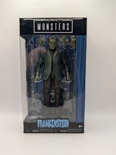 Universal Monsters