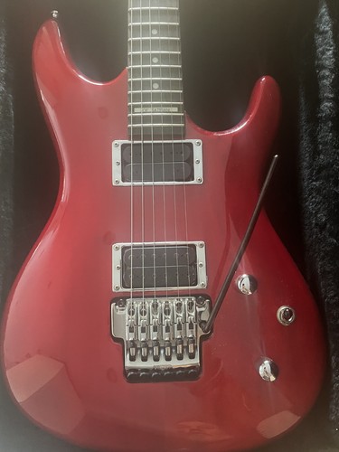 Ibanez js100 joe satriani - js100,