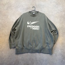 Nike Swoosh Logo Women's