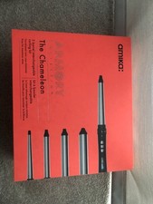 BNIB Amika The Chameleon 5