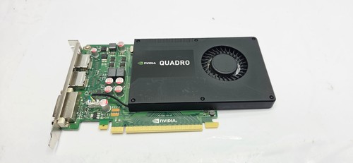Nvidia quadro k2000 2gb gddr5 - quadro,