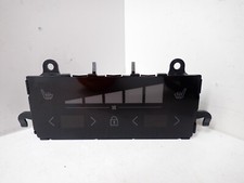 VOLVO XC60 2023 REAR SEAT