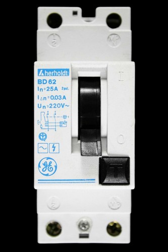General electric amp 30ma - electric,