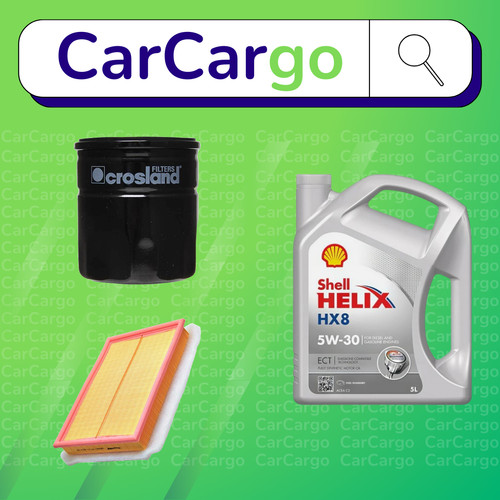Service kit for vauxhall - service,