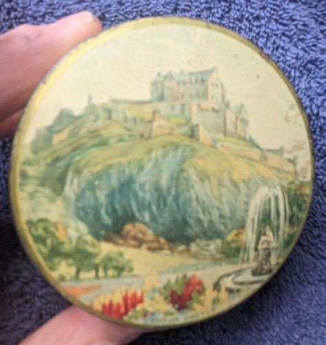 Vintage rare small - vintage,