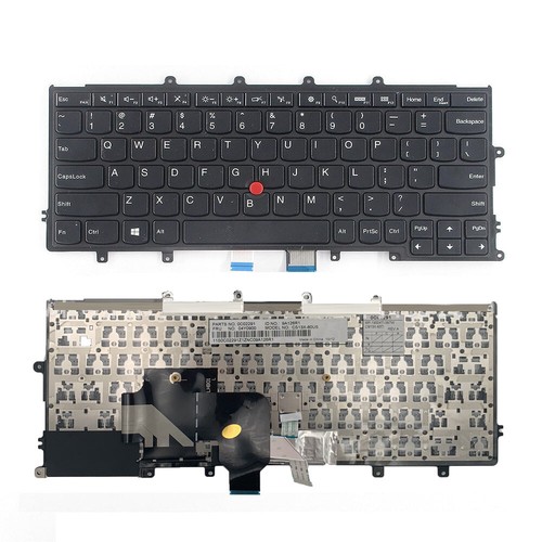 Brand new keyboard for lenovo - brand,