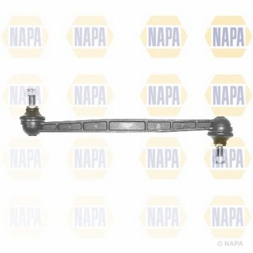 Front stabiliser anti roll bar - front,