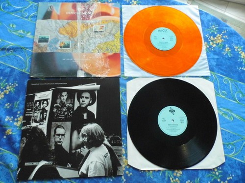 Depeche mode vince clark - depeche,