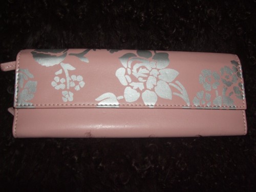 Marks spencer pink - pink, leather