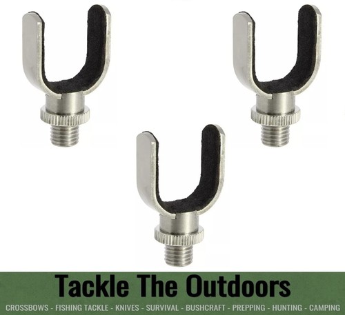Stainless steel butt - steel, u